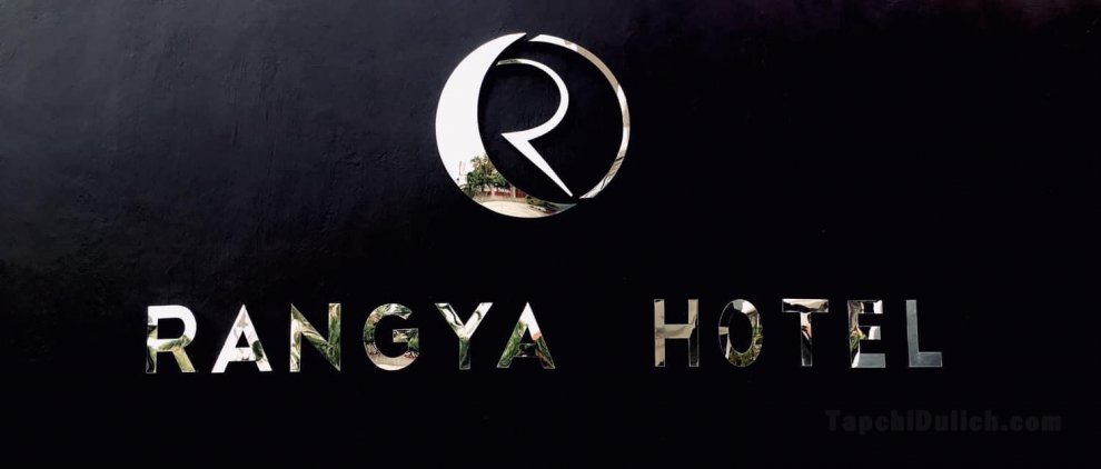 Khách sạn Rangya