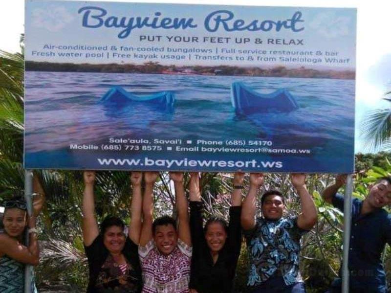 Bayview Resort Ltd