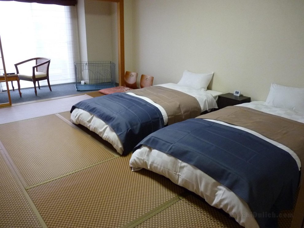 Khách sạn Shunka Ise-Shima Resort