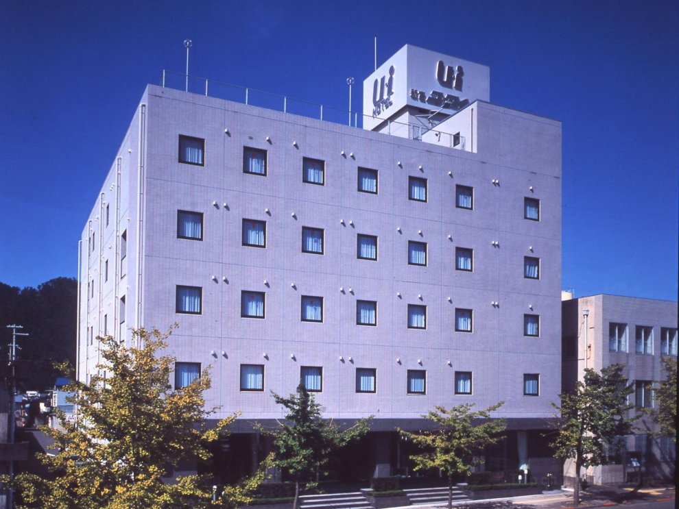 Khách sạn Shingu Ui