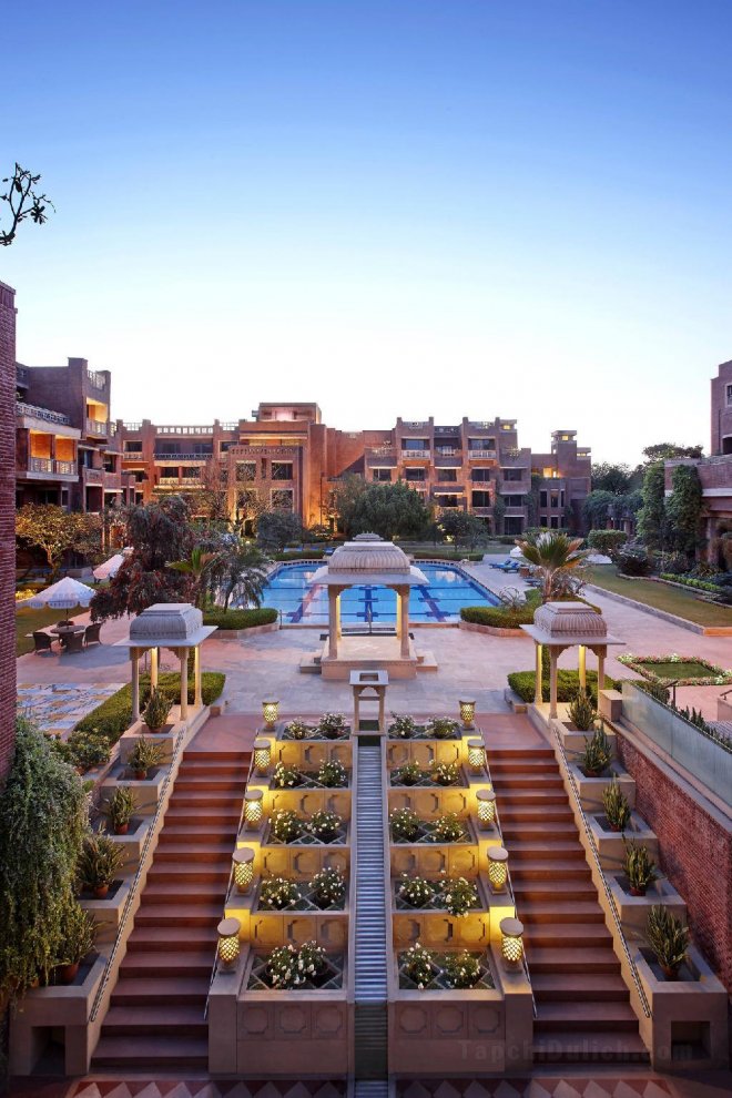 Khách sạn ITC Rajputana, a Luxury Collection , Jaipur