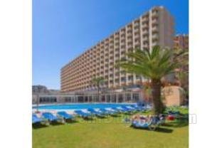 Khách sạn Playas de Guardamar