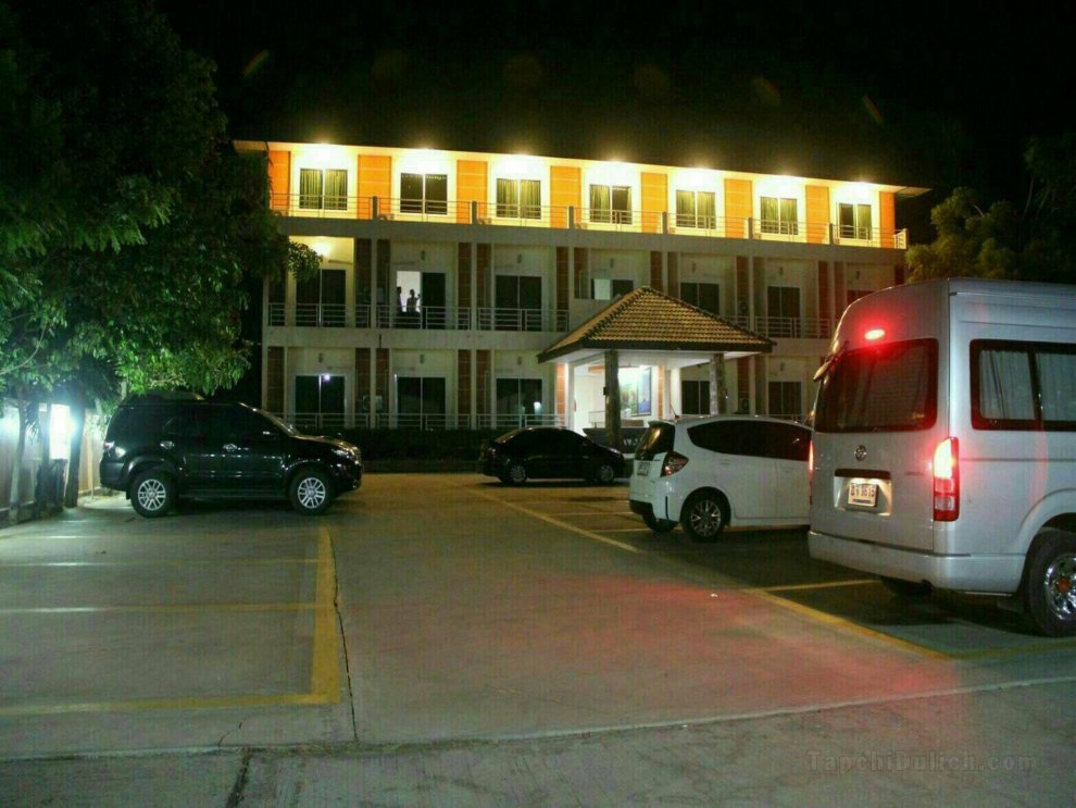 Khách sạn Sakaeogarden