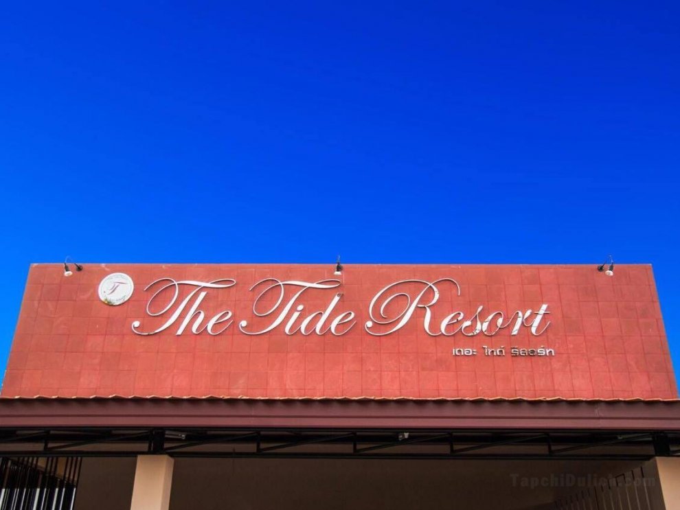 The Tide Resort