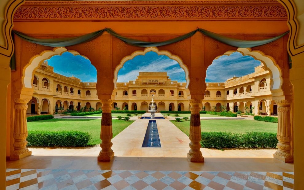 Khách sạn Jaisalkot Jaisalmer