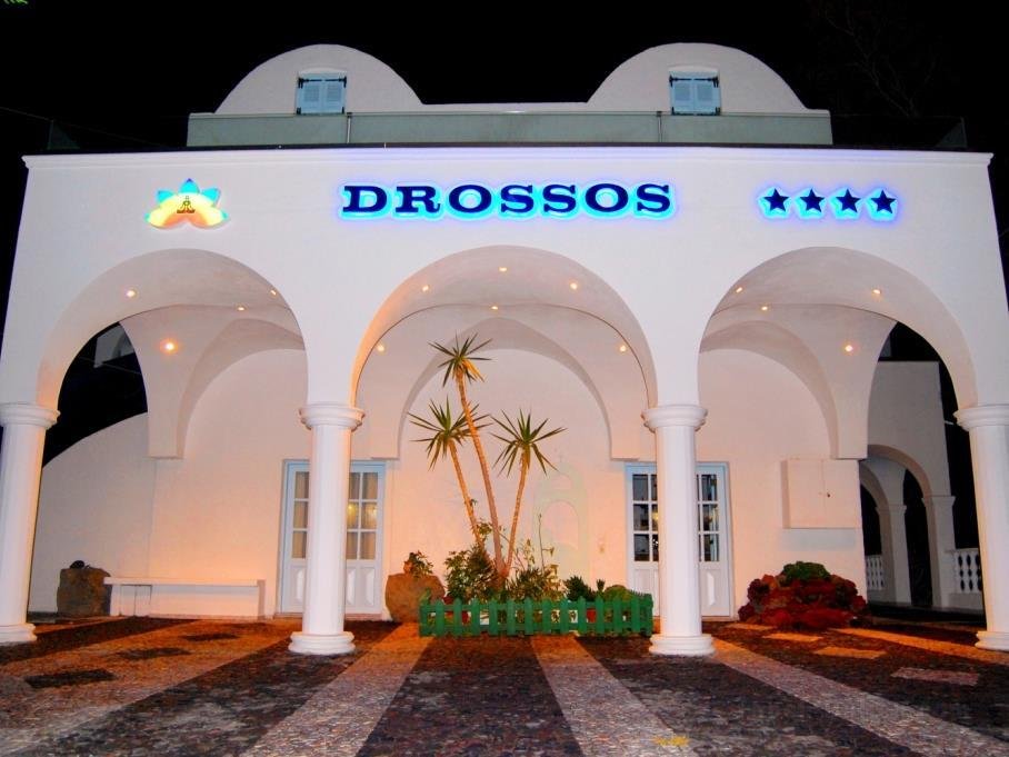 Khách sạn Drossos