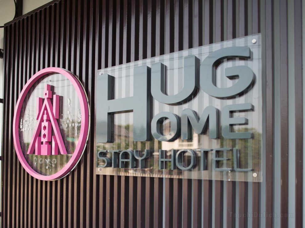 Khách sạn Hug Home Stay