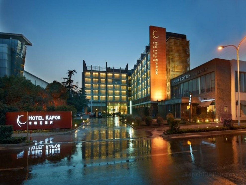 Khách sạn Kapok