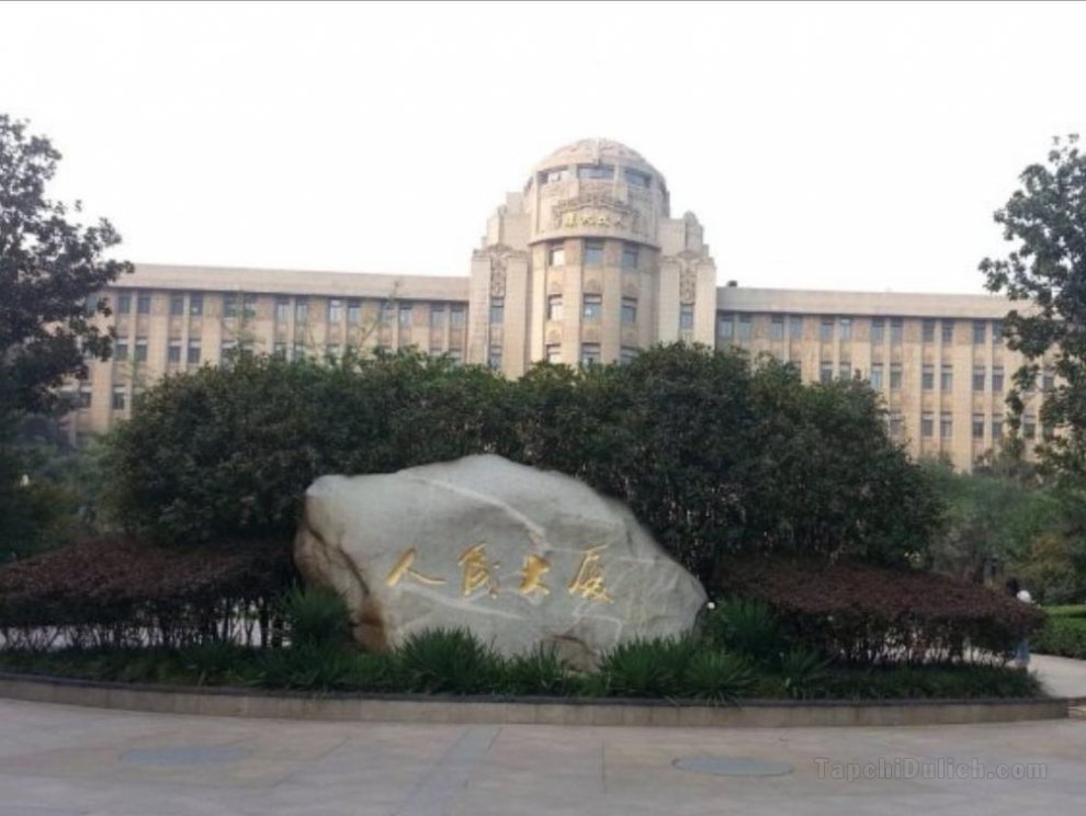 Khách sạn Mercure On Renmin Square Xian