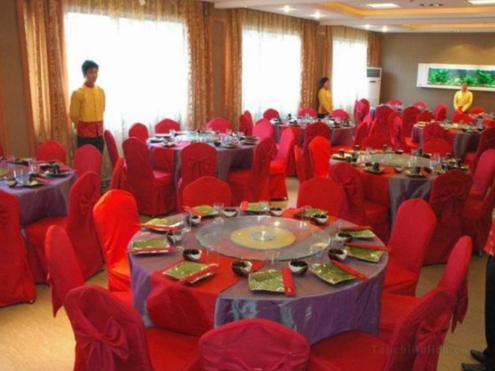 Khách sạn Mercure On Renmin Square Xian
