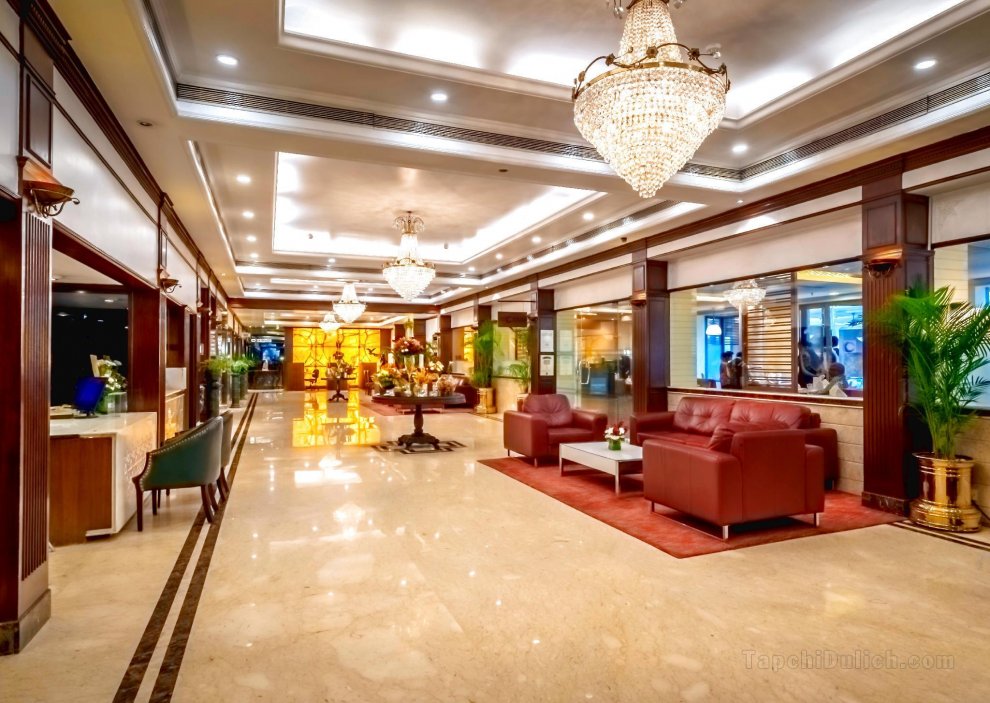 Khách sạn Kenilworth , Kolkata