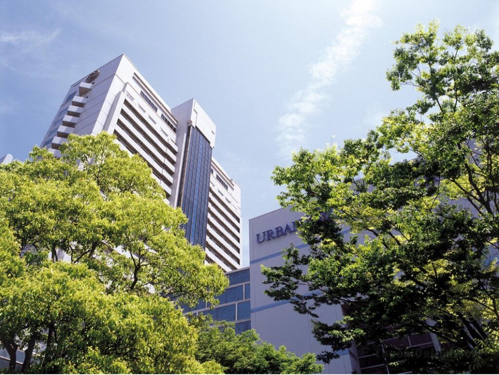 Khách sạn Kobe Bay Sheraton And Towers