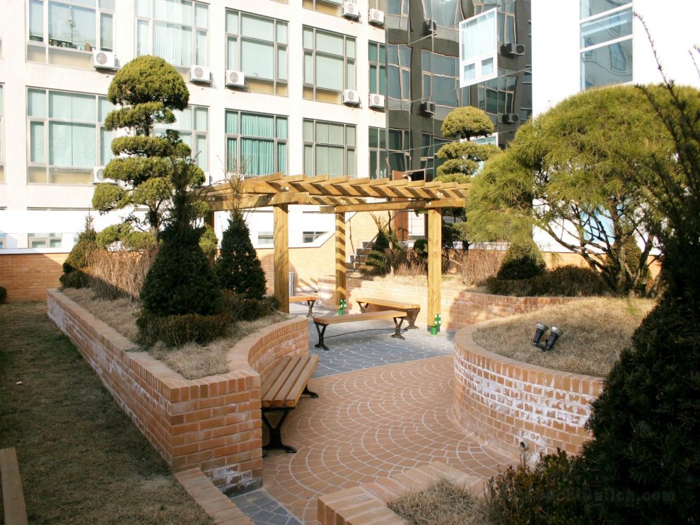 Khách sạn The Koryo
