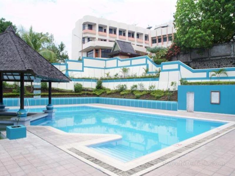 Khách sạn Sahid Manado