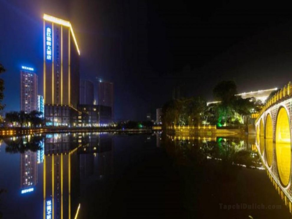 Guizhou Liupanshui Pan Jiang Ya Ge Hotel