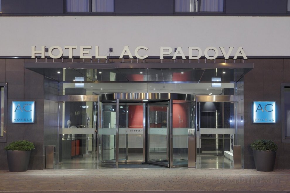 Khách sạn AC Padova