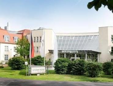 Khách sạn Seminaris Leipzig