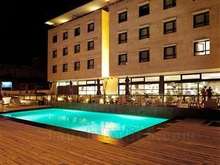 Khách sạn New of Marseille - Le Pharo