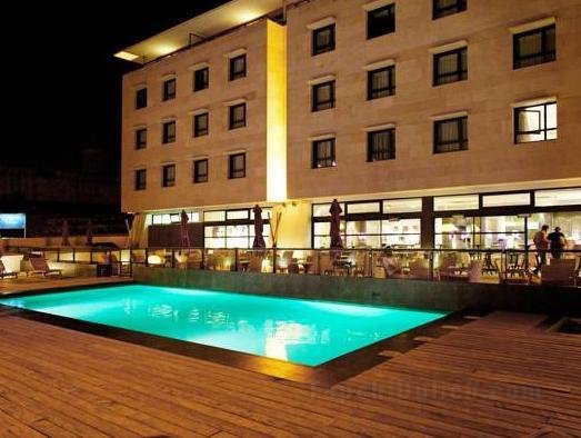 Khách sạn New of Marseille - Le Pharo