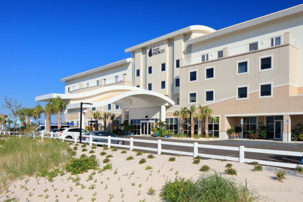 Khách sạn Indigo Orange Beach - Gulf Shores