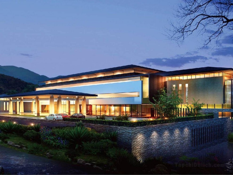 Hangzhou Tonglu Landison Resort 