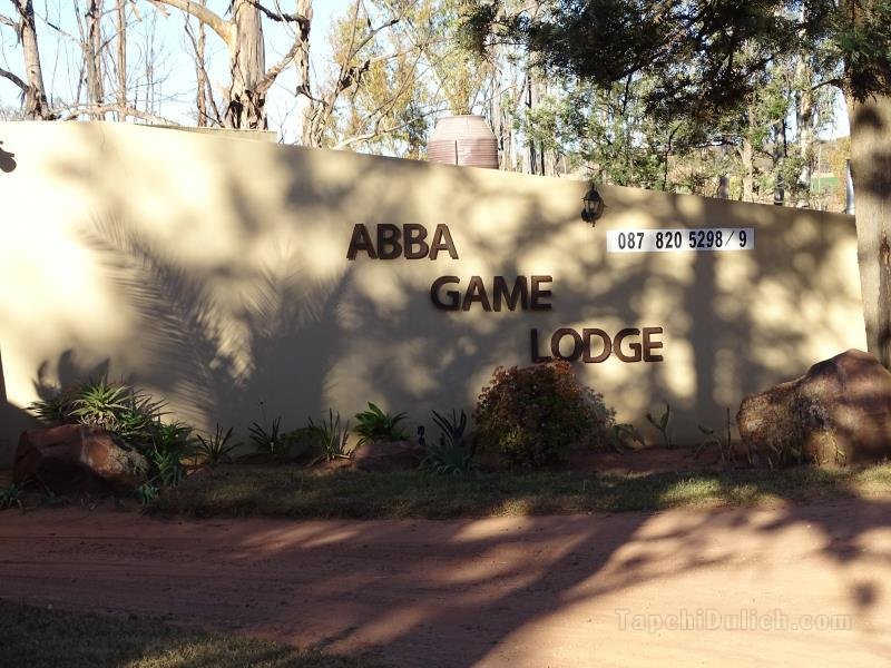 Abba Game Lodge