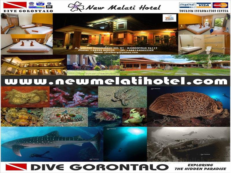 Hotel New Melati