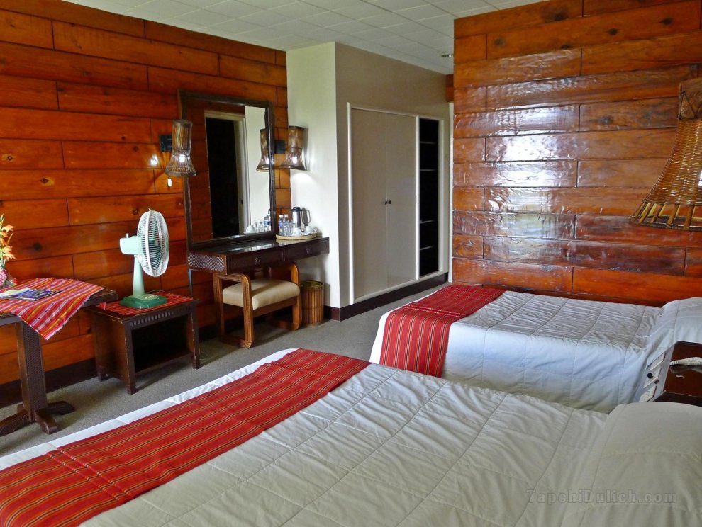 Khách sạn Banaue