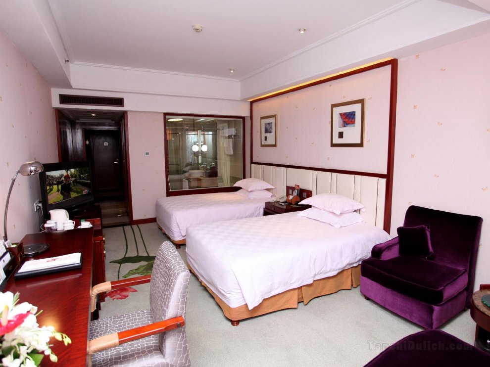 Best Western Premier Ocean Hotel Yiwu