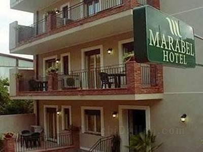Khách sạn Marabel
