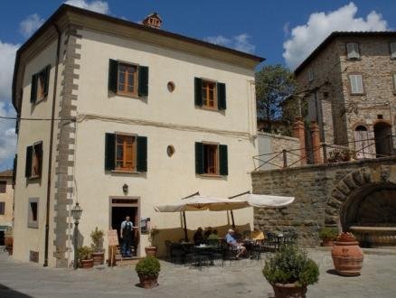 Khách sạn Palazzo San Niccolo & Spa