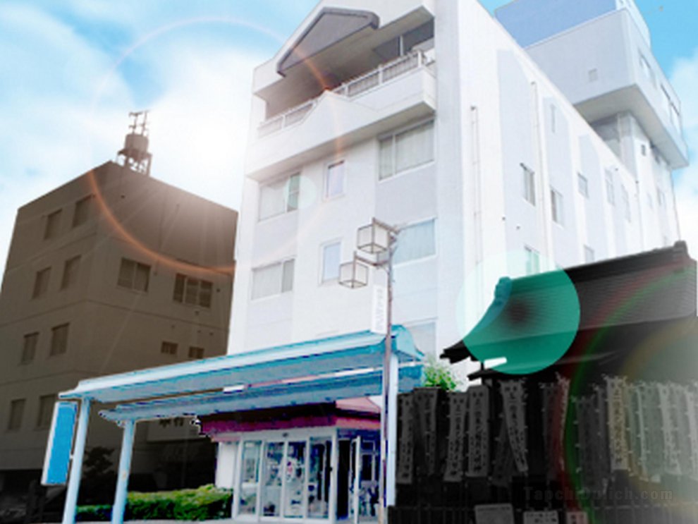 Khách sạn Shibukawa Hills