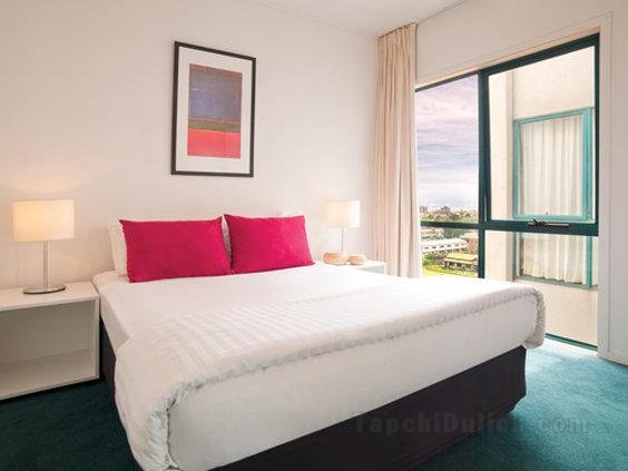 Khách sạn Adina Apartment St Kilda Melbourne