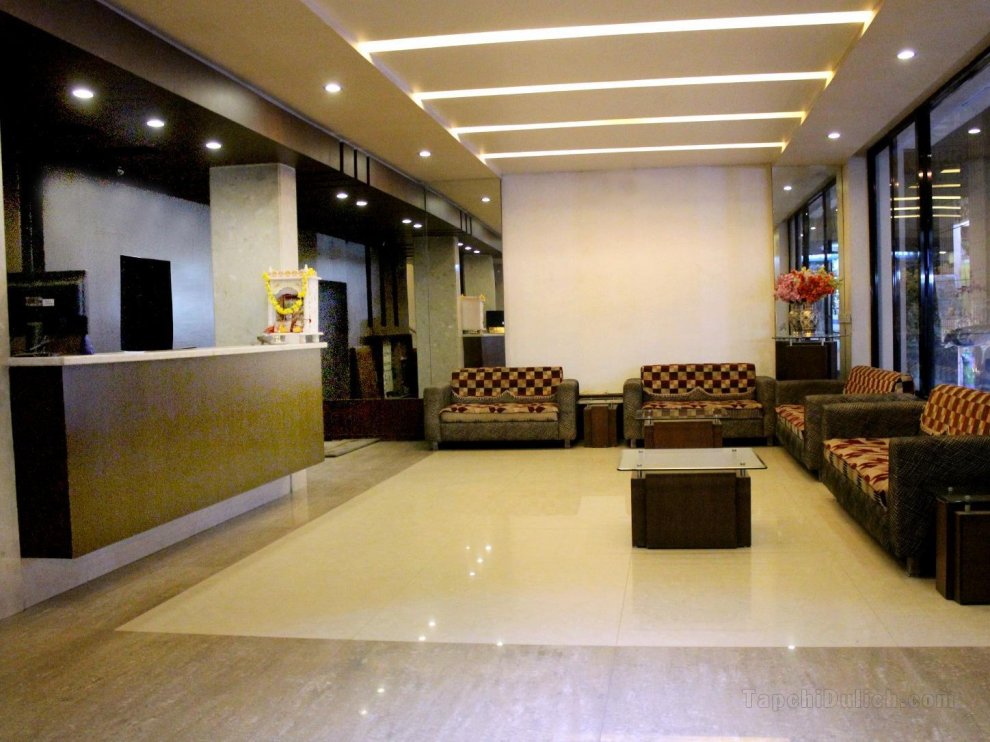 Khách sạn Rajmandir