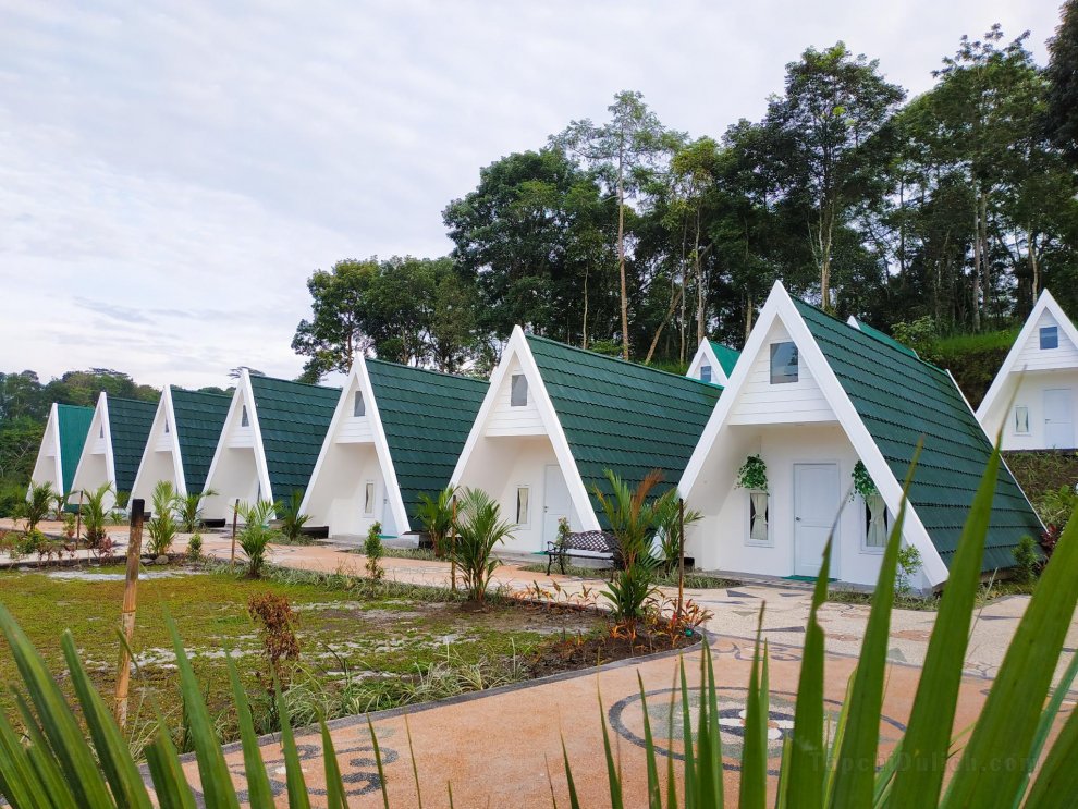 DKaliurang Resort