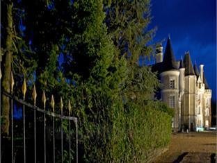 Khách sạn Chateau Golf des Sept Tours