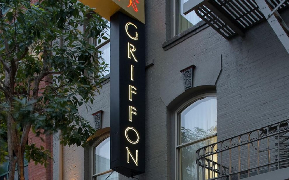 Khách sạn Griffon
