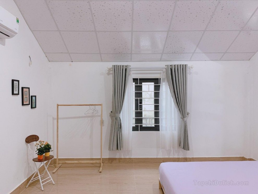 Yen Homestay Phu Yen - Private room - Twin beds