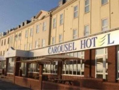 Khách sạn Carousel
