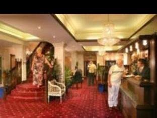 Clifton Park Hotel - Exclusive to Adults