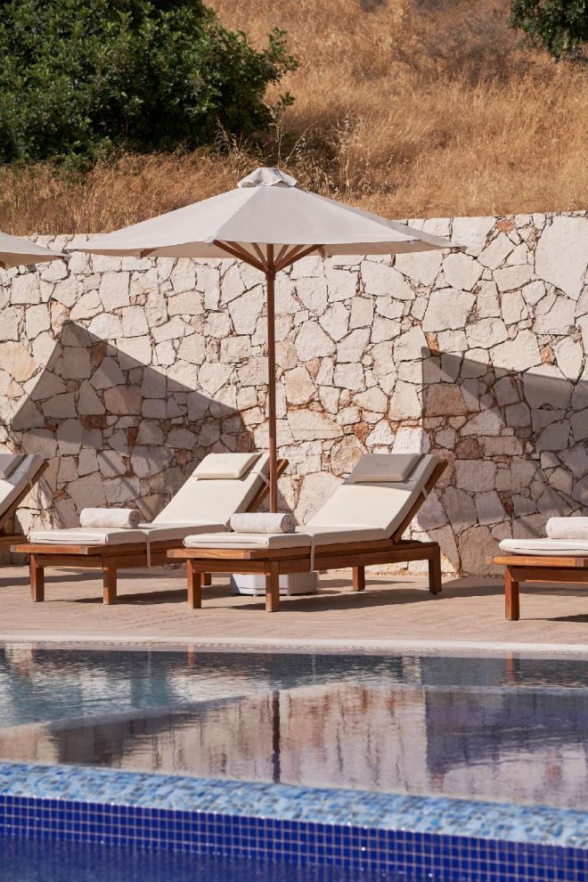 Esperides Resort Crete The Authentic Experience