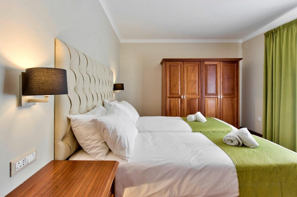 Villa Stephanotis 3 bedroom with private pool
