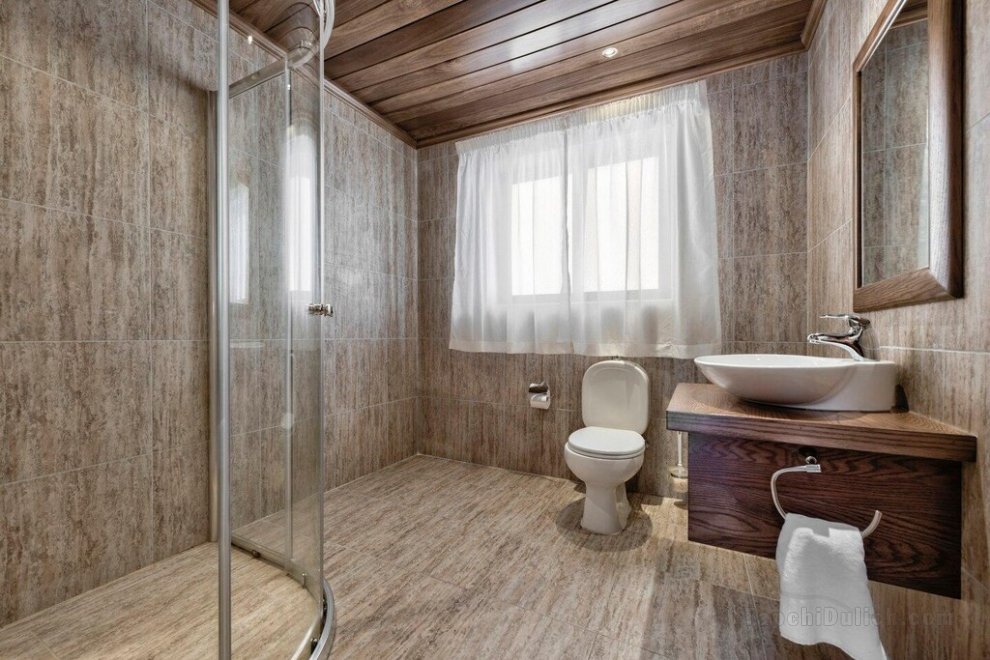 310平方米3臥室別墅 (聖馬利亞區) - 有3間私人浴室