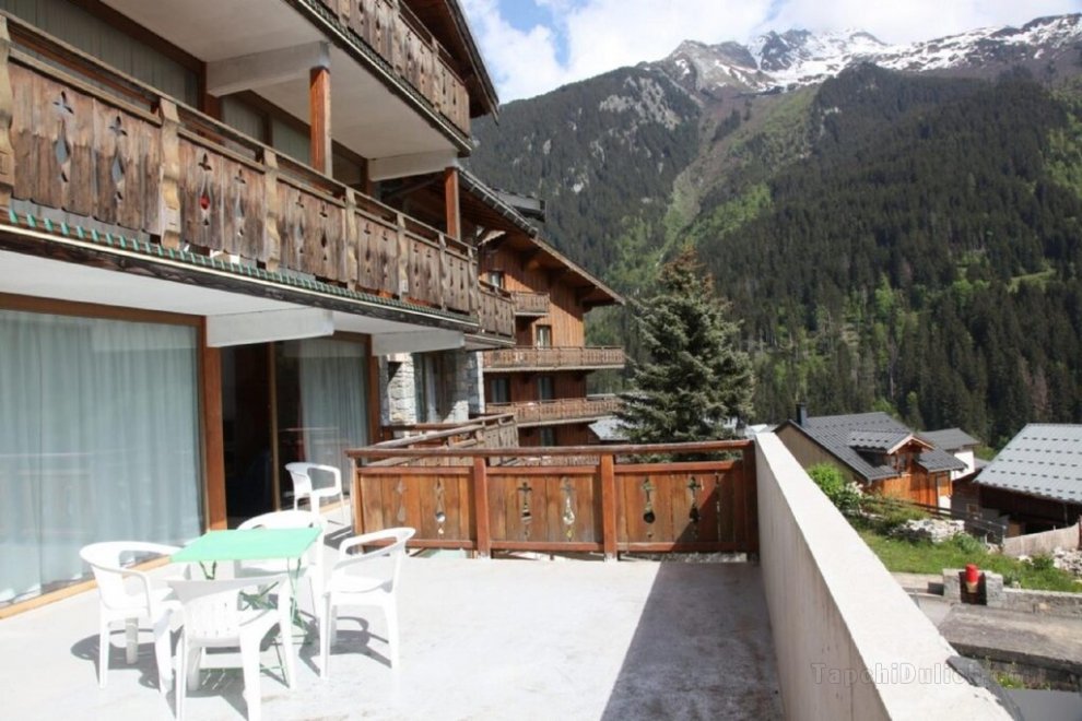 Chalets of Ibex - Lynx Apartment for up to 6 people