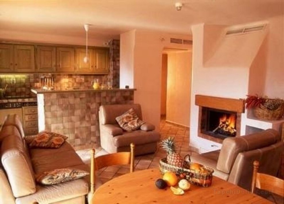 Big apartment for 67 people in heart of Champagny-en-vanoise - Safran