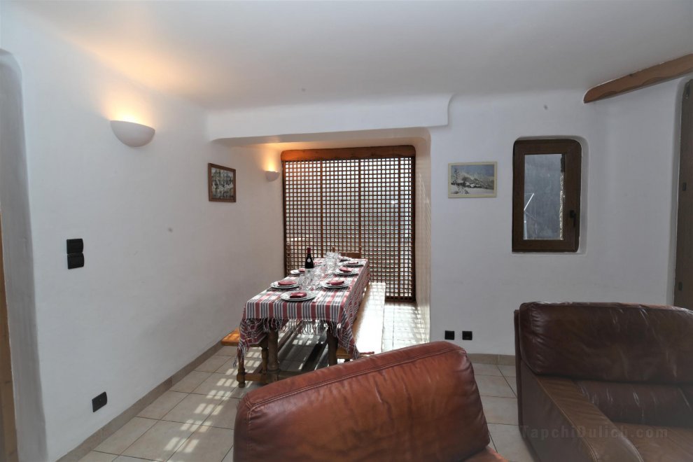 Very spacious apartment 140m2 for 8 to 11 people