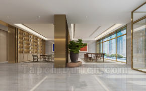 Khách sạn Ji Hancheng Future City