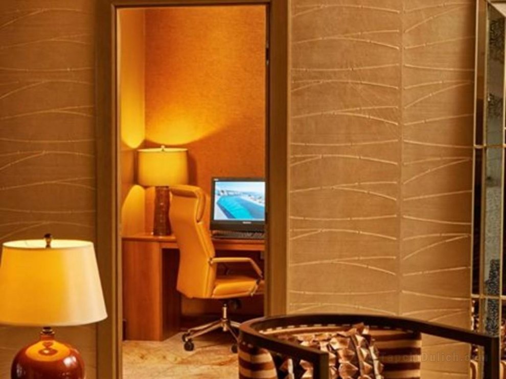 Global Hotel Panama - Twist Hotels Corp