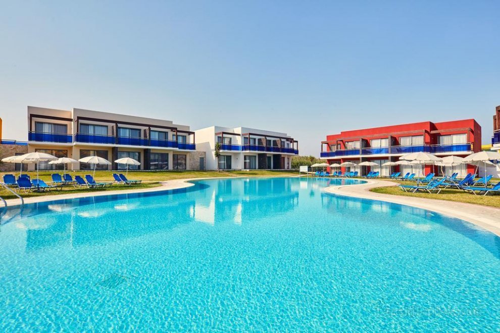 All Senses Nautica Blue Exclusive Resort & Spa - All Inclusive