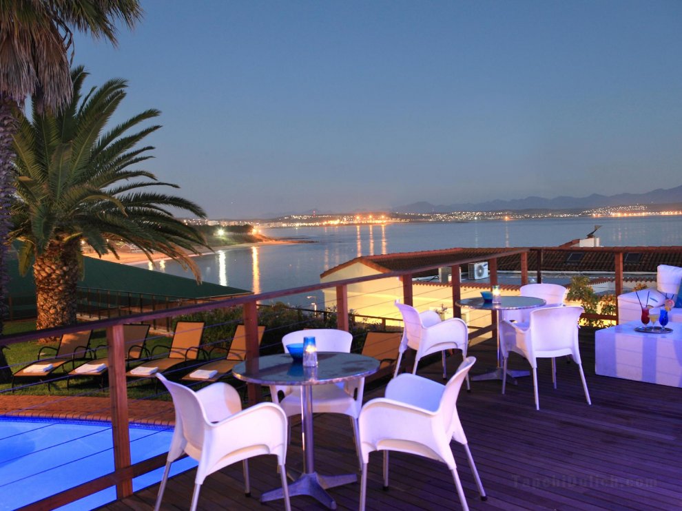 Khách sạn Protea by Marriott Mossel Bay